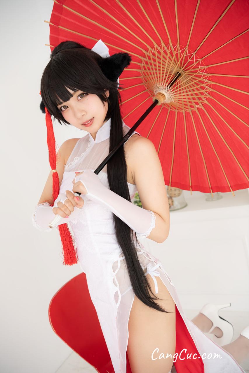 Coser@Tomiko (とみこ) - 高雄さんチャイナな習い事